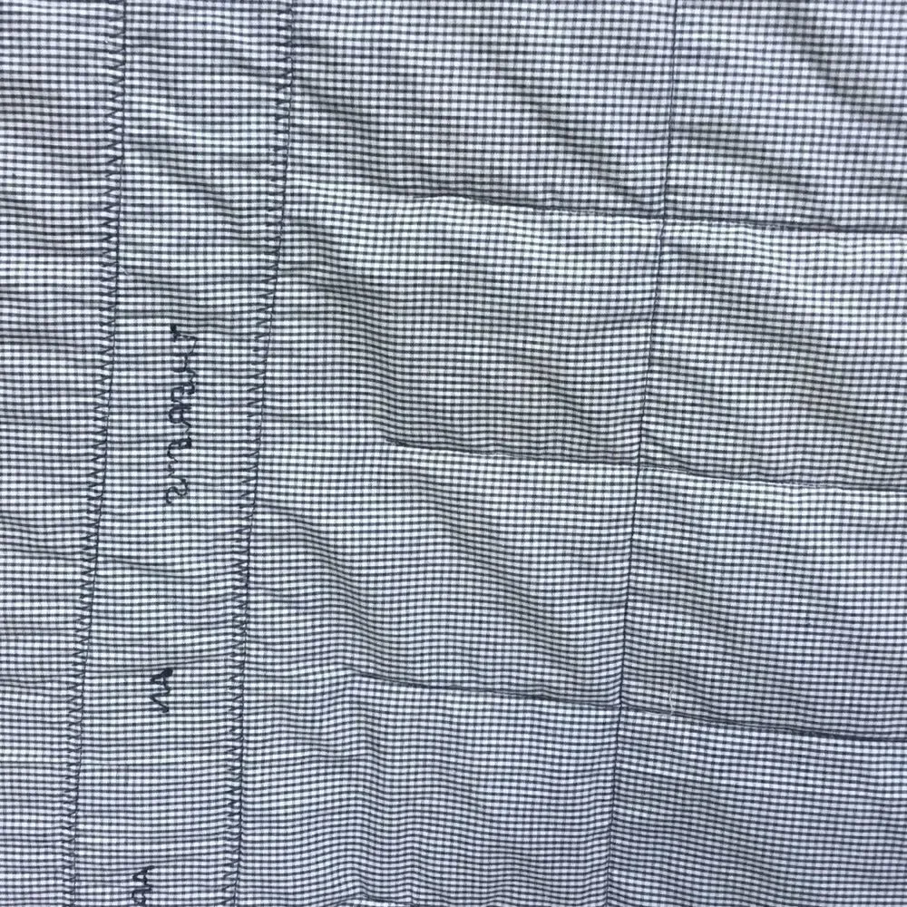 Quilt of the Week!  NWT. Hand Crafted App Quilt